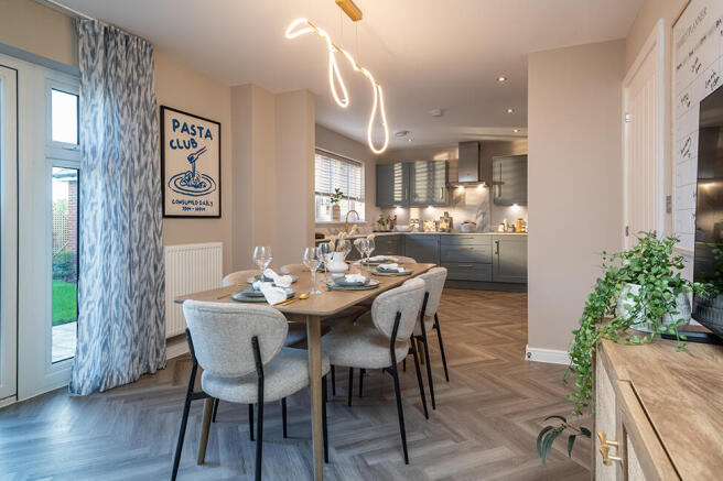 Showhome photography