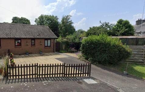 Llanon, Ceredigion, SY23