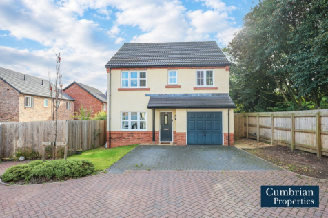 Garrett Way, Off Kingstown Road, Carlisle, CA3