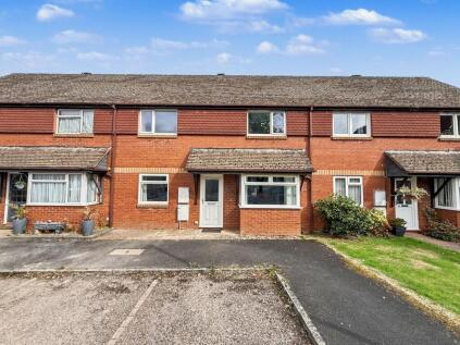 Queensway, Tiverton, EX16