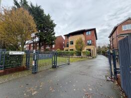 1, 60 Mansion House Apartments, Queens Road, Southport PR9 9JF