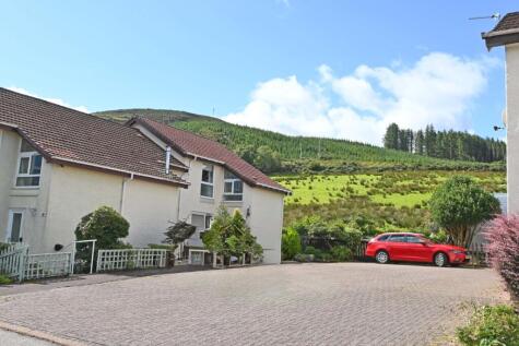 67 Sandhaven, Sandbank, Dunoon, Argyll and Bute, PA23 8QW