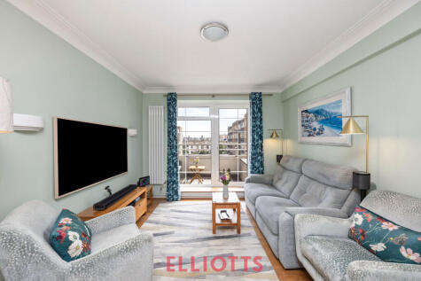 Wilbury Grange, Wilbury Road, Hove