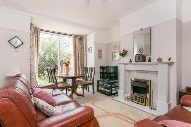 Reception Room Two