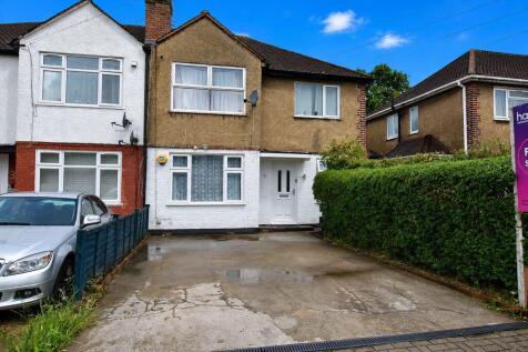 Ivy Close, Harrow