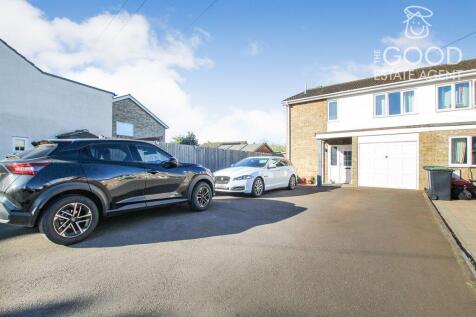 Victoria Street, Ely, CB6 1NA