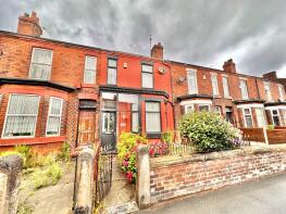 176, Barton Lane, Eccles M30 0FG