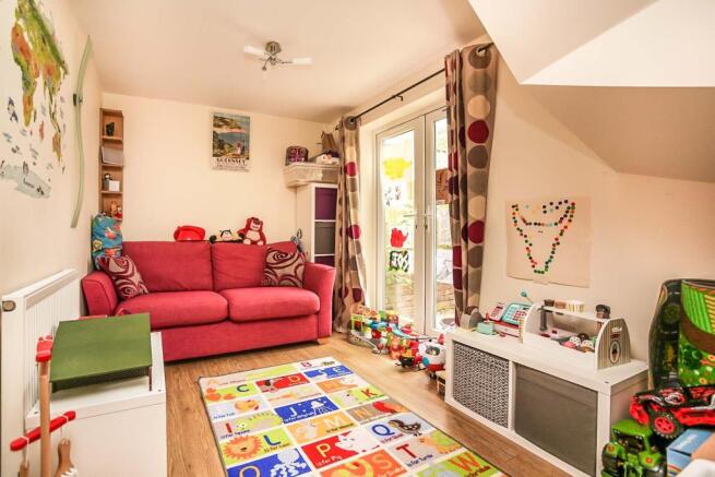 Play room