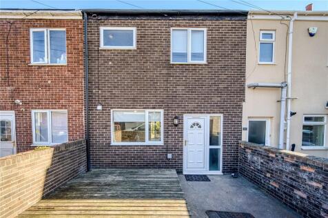Lambton Street, Chester Le Street, DH3
