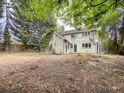 Paddocks Drive, Newmarket, Suffolk