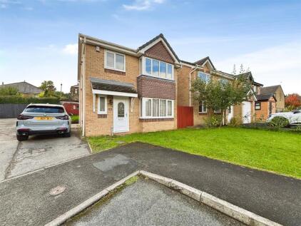 Bevan Court, Bradford, BD7 4RT