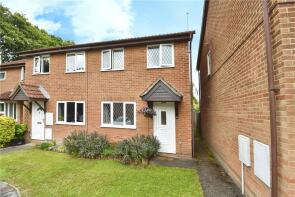 8, Coriander Drive, Southampton SO40 8FS