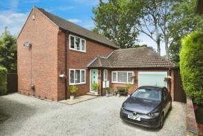4a, The Poplars, Worksop S80 4TD