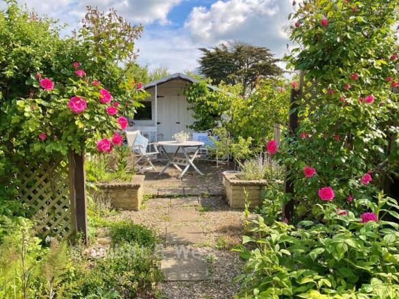 Summerhouse