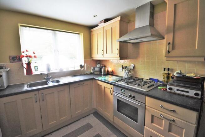 Kitchen / Breakfast