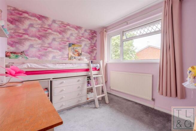 Balmoral Close