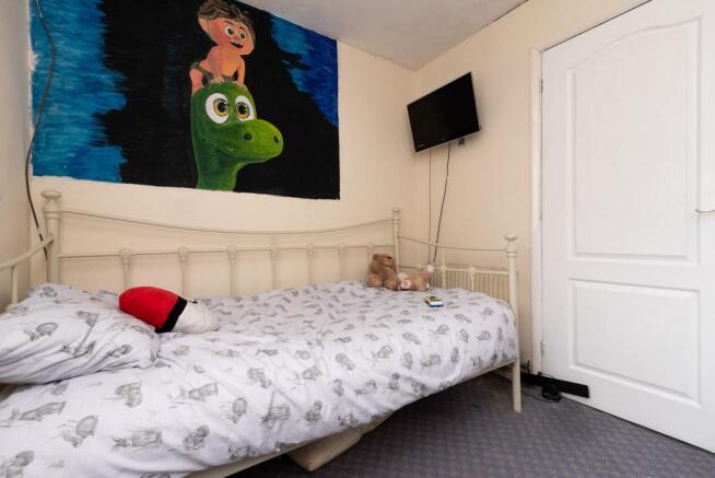 Bedroom 3