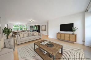 Flat 71, Darwin Court, Gloucester Avenue, London NW1 7BQ