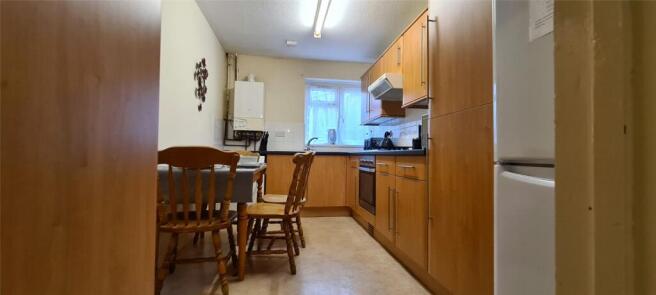 Kitchen Dining