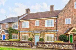 21 Curlew House, The Green, East Meon, Petersfield GU32 1QT
