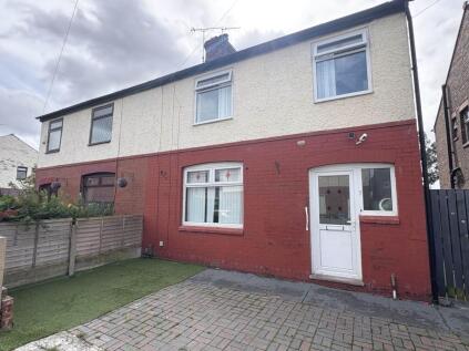 Windsor Avenue, Chadderton, Oldham