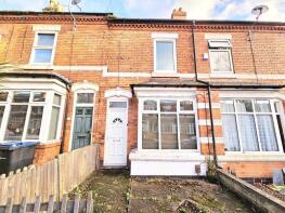 99, Johnson Road, Birmingham B23 6PX