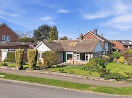 6, Lavender Way, Hitchin SG5 2LU