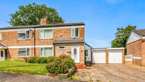 7, Valley Farm Road, Birmingham B45 9QX