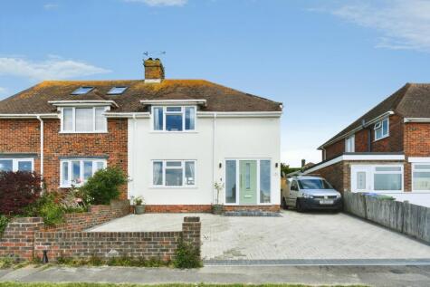 Brambletyne Avenue, Saltdean, Brighton, East Sussex, BN2