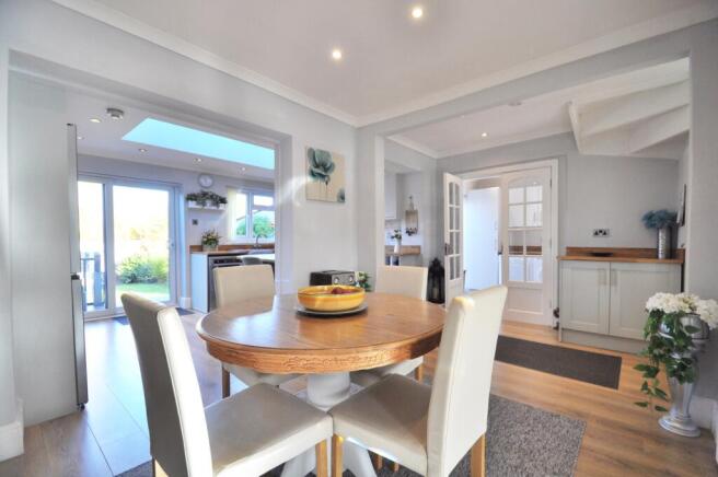 kitchen-diner