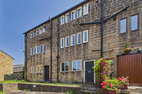 Foster Lane, Hebden Bridge, West Yorkshire, HX7