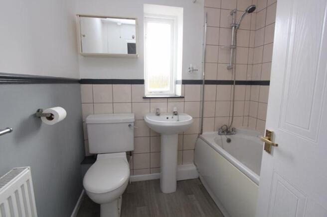 Bathroom/WC