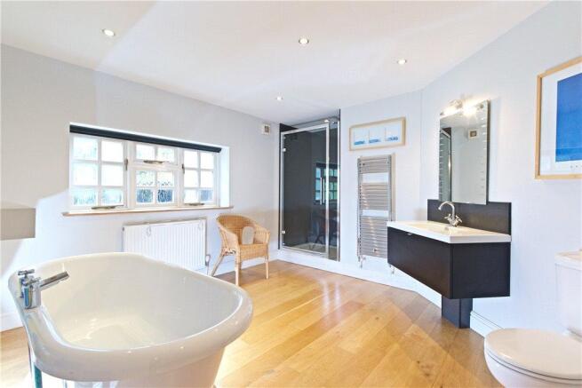 En Suite