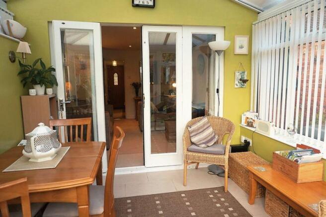 Conservatory