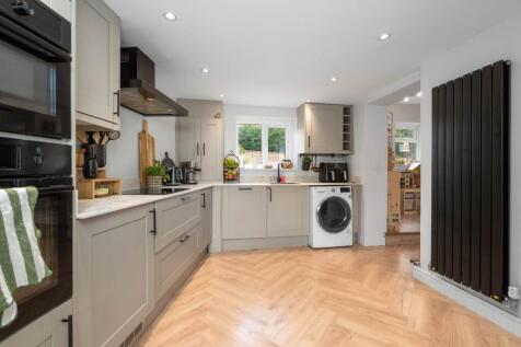 Bowden Lane, Marple, Stockport, Greater Manchester, SK6