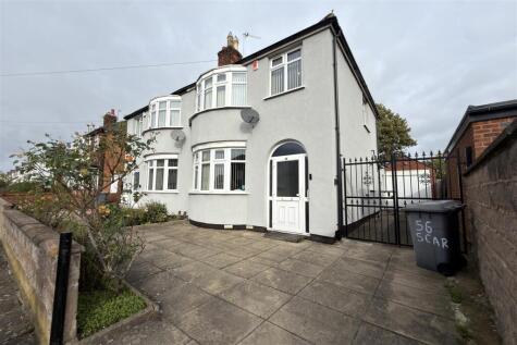 Scarborough Road, Leicester