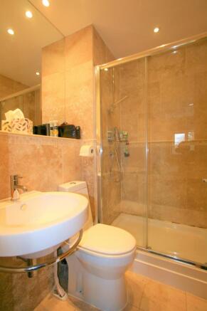 En-Suite