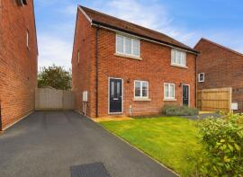 75, Headland Rise, Malton YO17 7PR