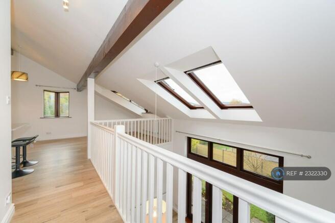 Gallery Landing