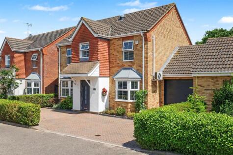 Rowan Close, Rayleigh