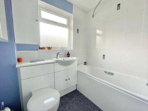 Bathroom/WC