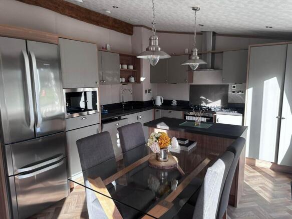 2 bed Lodge for sale Image 5