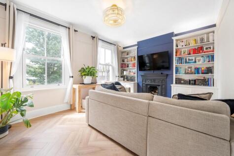 Fenwick Place, SW9