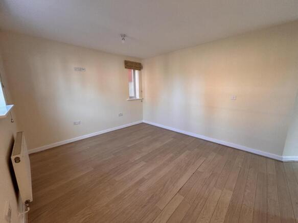 Front Reception Room