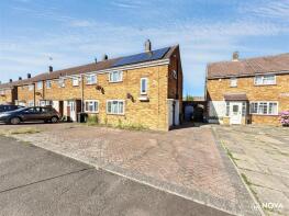 18, Garretts Mead, Luton LU2 9BY