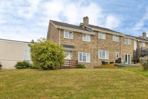 Manor View, Par, Cornwall, PL24