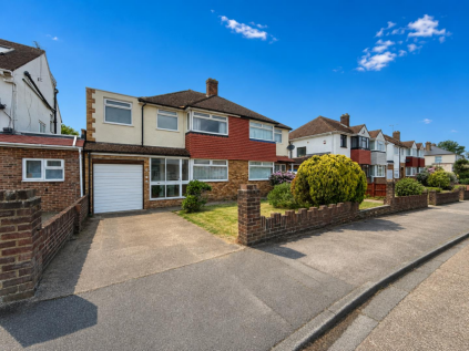 St. Margarets Avenue, Ashford