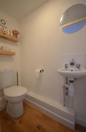 Cloakroom