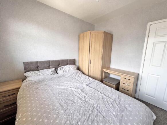 2 bed Semi-Detached Bungalow for sale Image 10