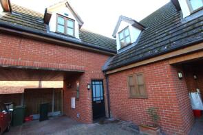 2, 18 Gabriel Mews, Hutton Road, Brentwood CM15 8LB